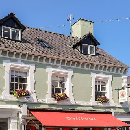 Above Deck Beaumaris Exterior foto