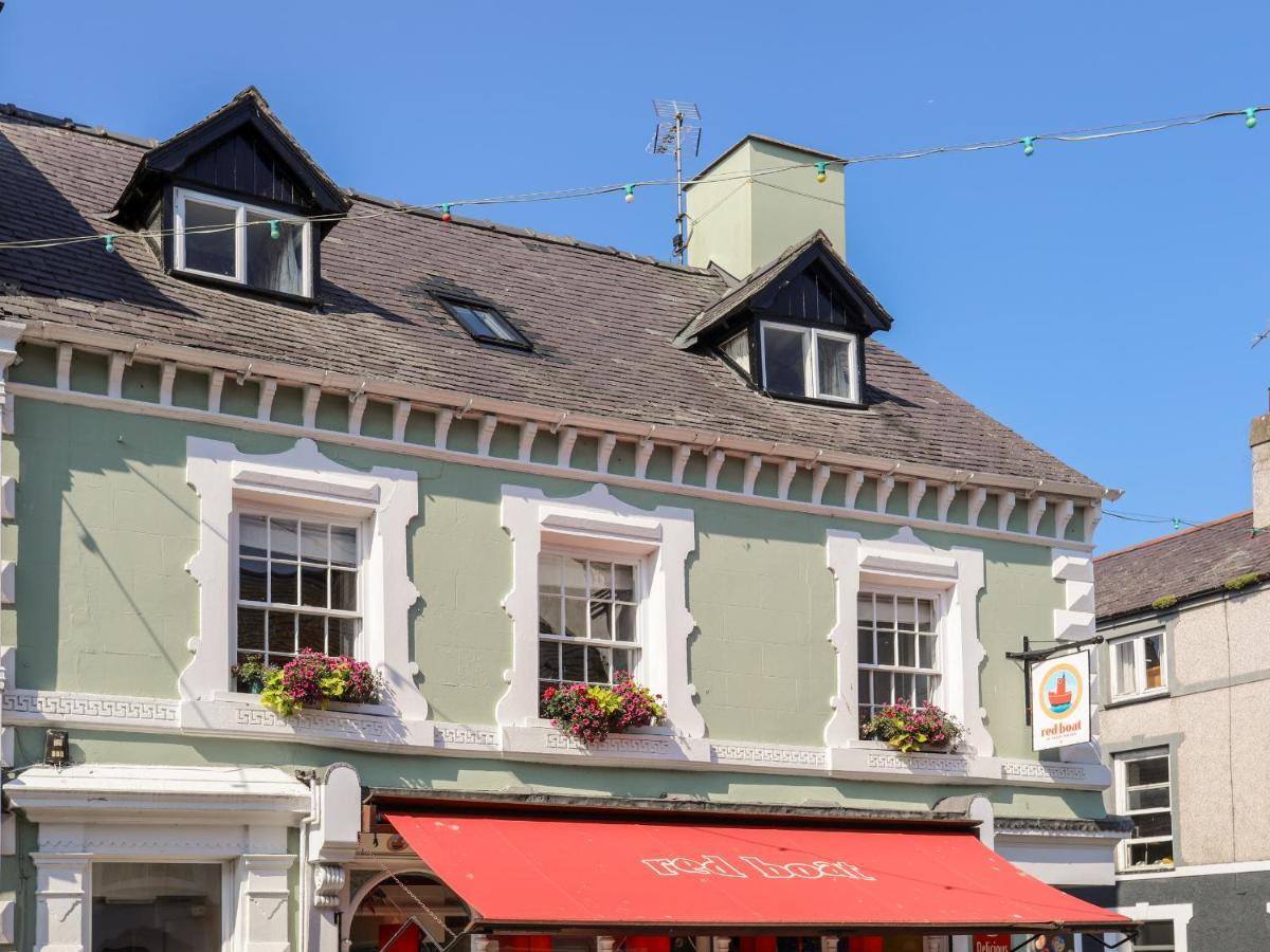 Above Deck Beaumaris Exterior foto