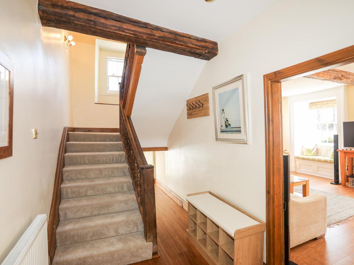 Above Deck Beaumaris Exterior foto