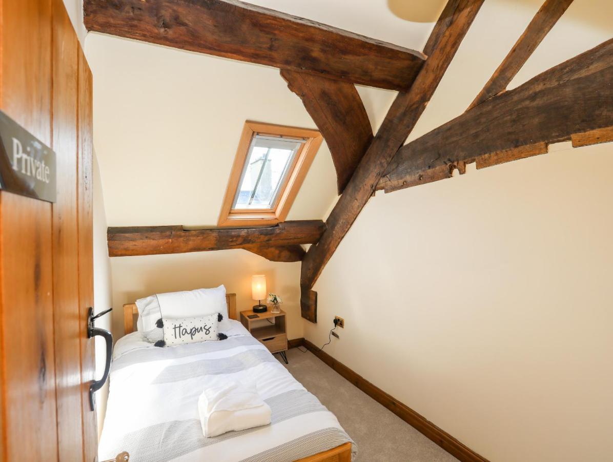 Above Deck Beaumaris Exterior foto