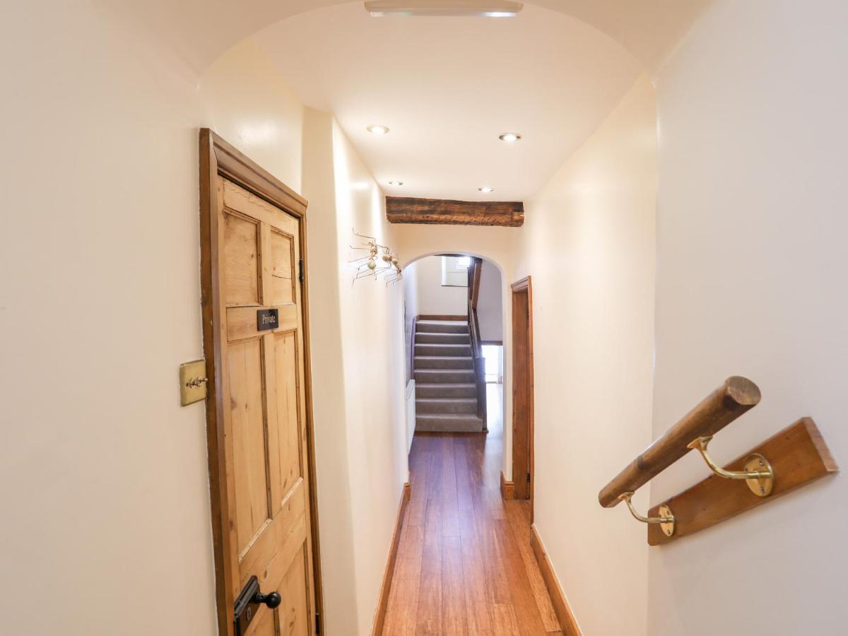 Above Deck Beaumaris Exterior foto