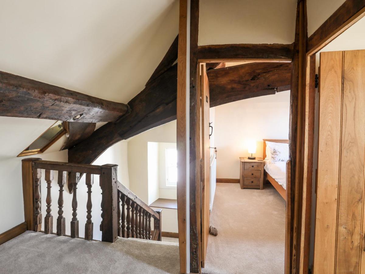 Above Deck Beaumaris Exterior foto