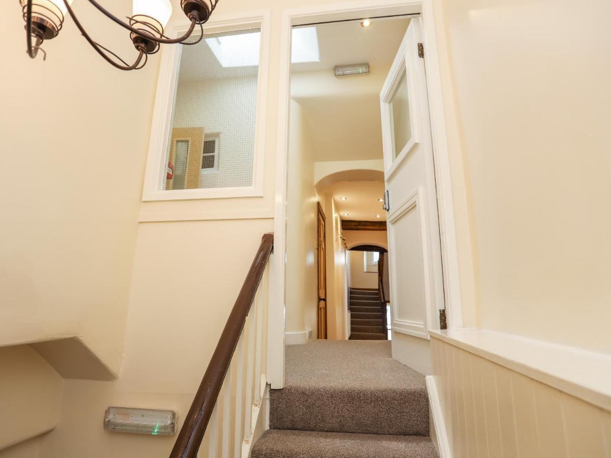 Above Deck Beaumaris Exterior foto