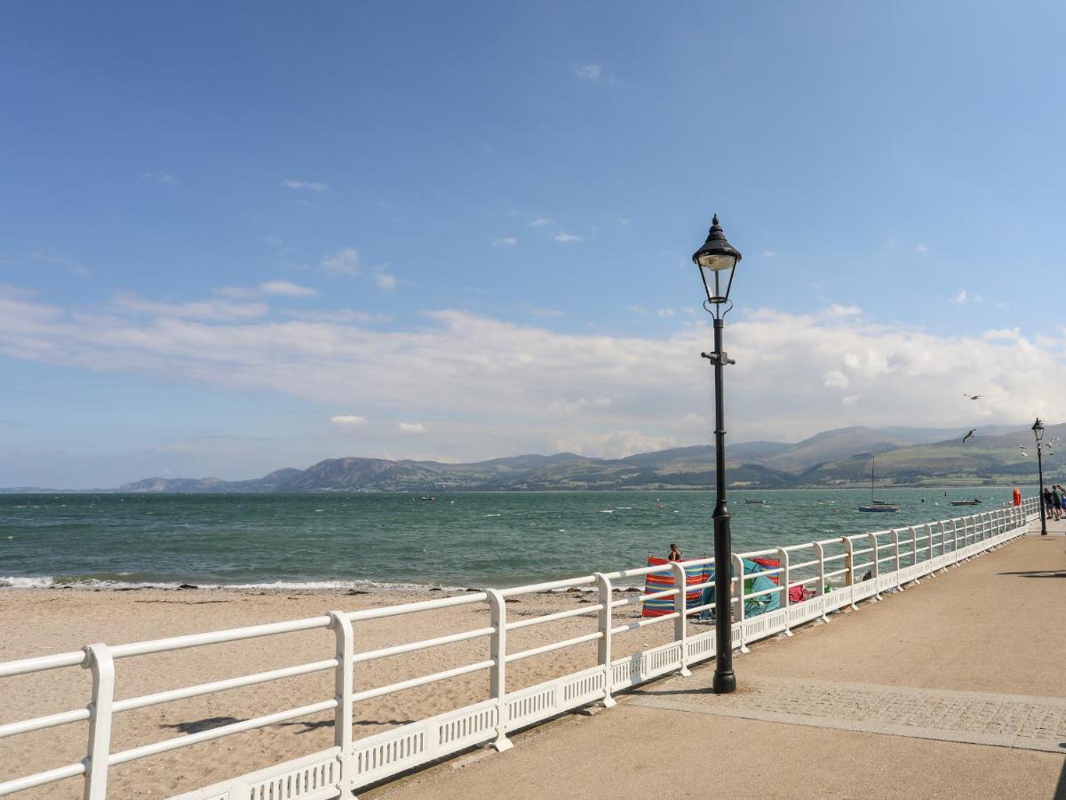 Above Deck Beaumaris Exterior foto